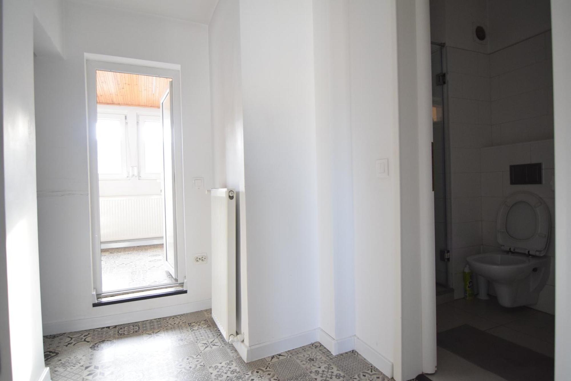Studio In The Old City Букурещ Екстериор снимка